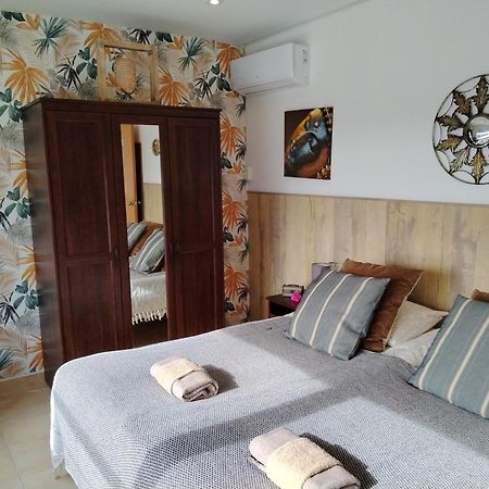 The Villa Sunlight Sitges Exterior photo