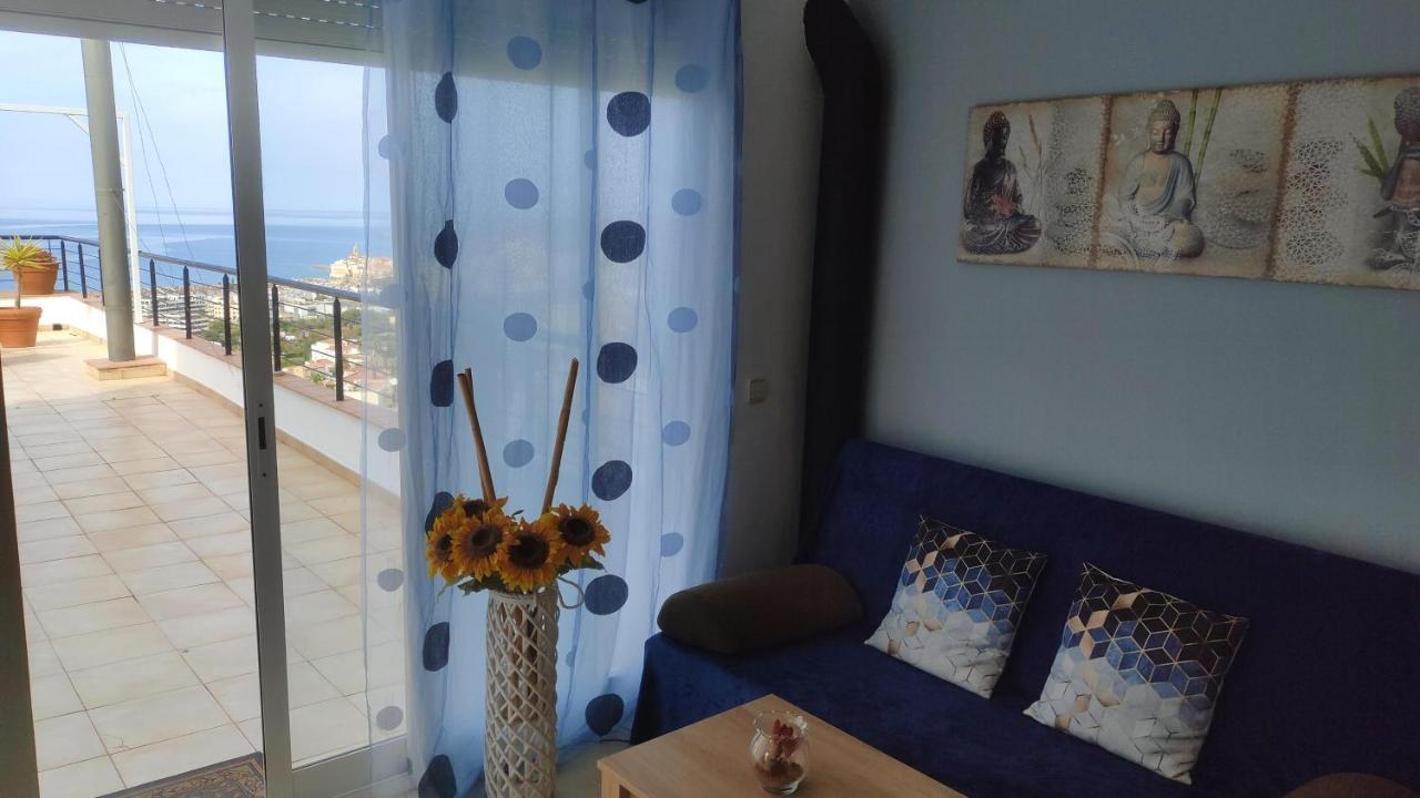 The Villa Sunlight Sitges Exterior photo