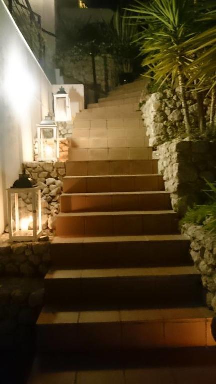 The Villa Sunlight Sitges Exterior photo